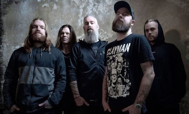 In Flames - Stay With Me