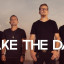 Take The Day - Save Me Now