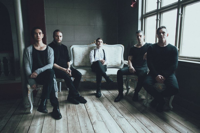 Imminence - Heaven Shall Burn