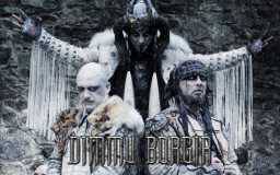 Dimmu Borgir - Progenies Of The Great Apocalypse
