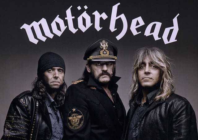 Motorhead - Hellraiser
