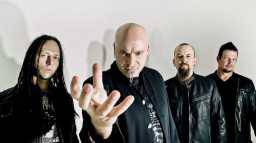 Disturbed - The Animal