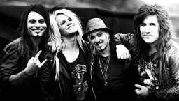 Reckless Love - Monster