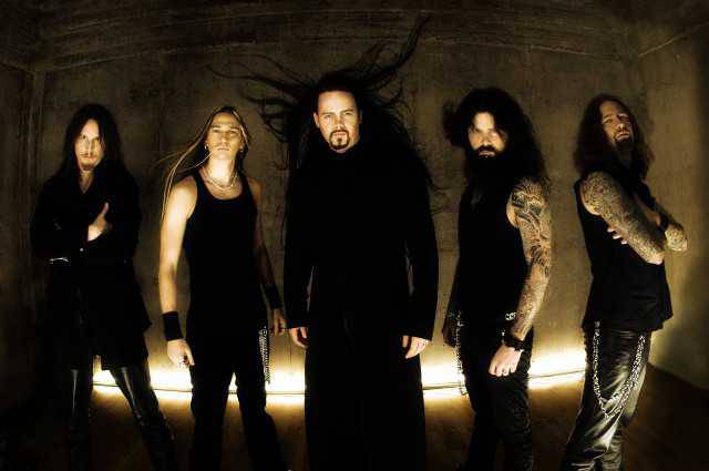 Evergrey - Wrong