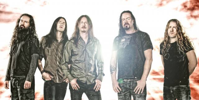 Evergrey - Distance