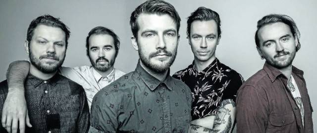 Hands Like Houses - Degrees of Separation