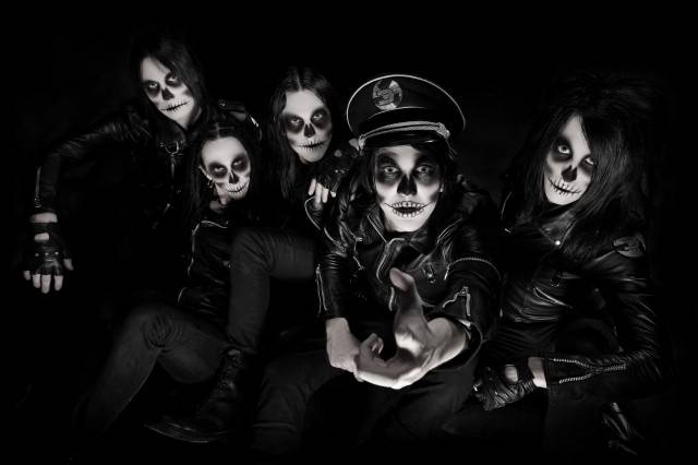 Deathstars - All The Devil's Toys