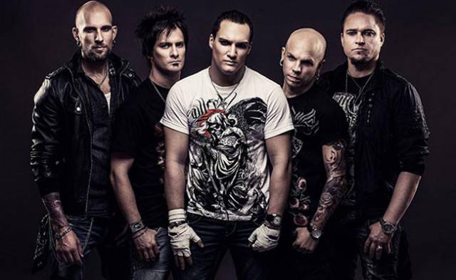 The Unguided - Enraged