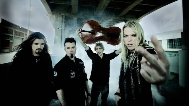 Apocalyptica - Hope vol. 2