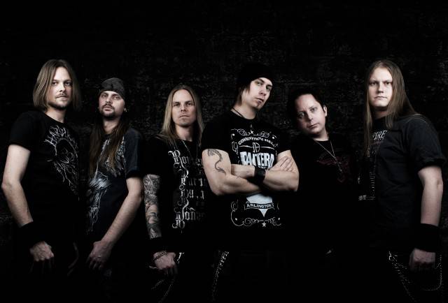 Bloodbound - In The Name Of Metal