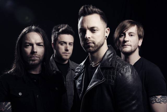 Bullet For My Valentine - Don't Need You