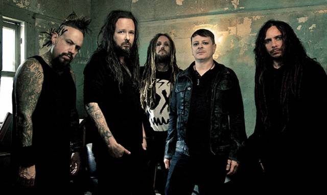 Korn - Take Me