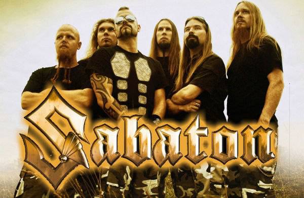 Sabaton - Shiroyama (lyric)
