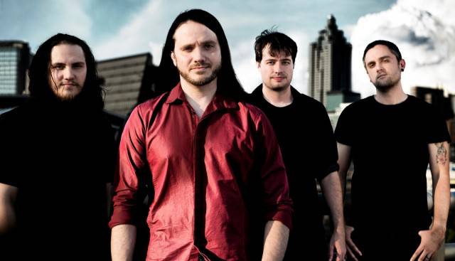 Theocracy - Ghost Ship