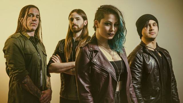 Letters From The Fire - Worth The Pain