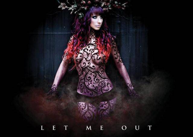 Liv Sin - Let Me Out