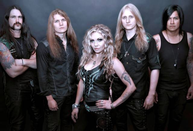 Kobra And The Lotus - You Don't Know