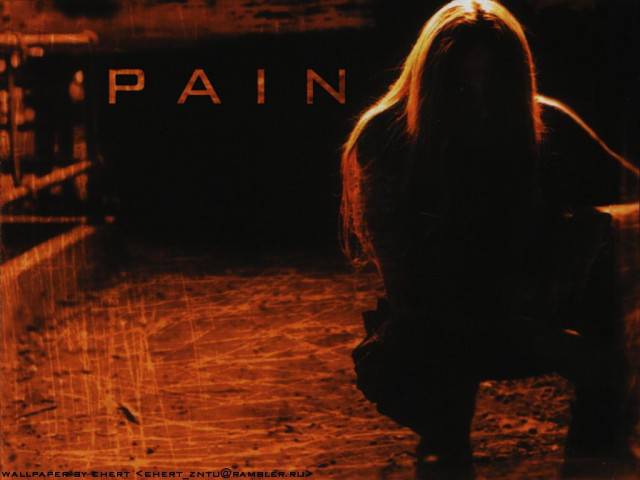 Pain - Absinthe Phoenix Rising