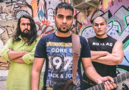 Bloodywood - Machi Bhasad