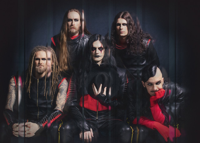 Avatar - The Dirt I'm Buried In