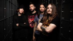 Of Mice & Men - Warpaint