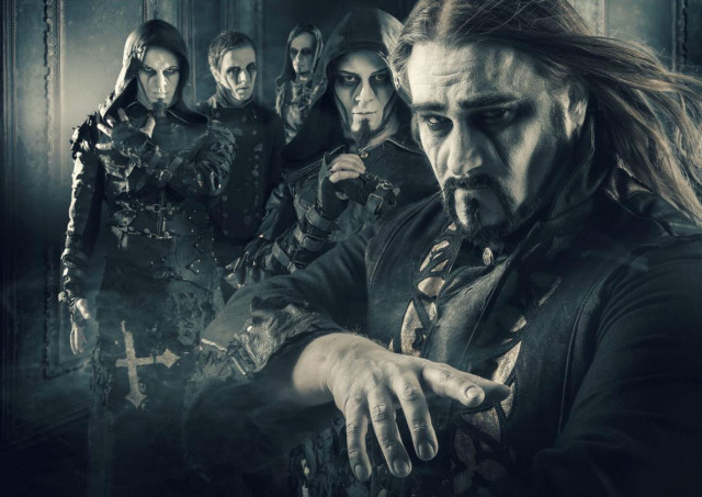 Powerwolf - Dancing With The Dead