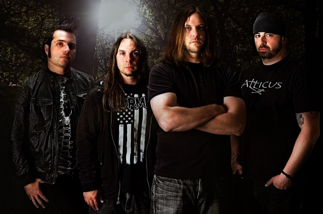 Unearth - No Reprisal
