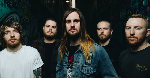 While She Sleeps - Haunt Me