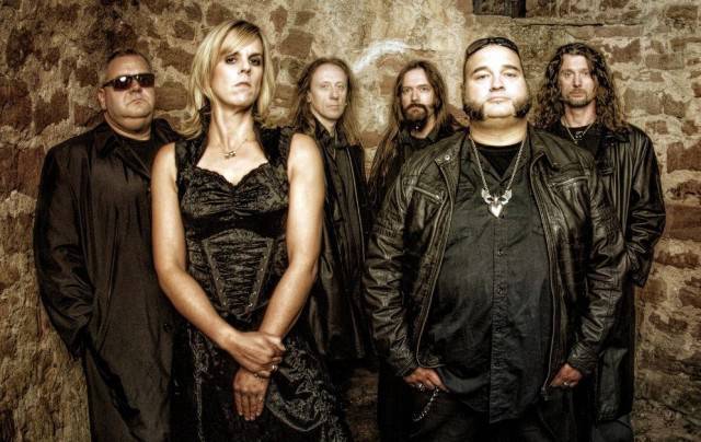 Crematory - Salvation