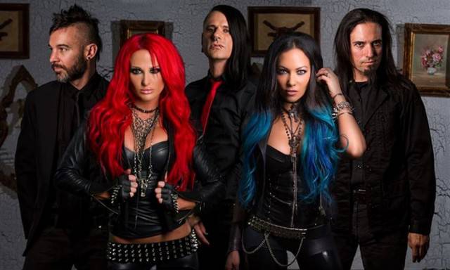 Butcher Babies - Look What We've Done