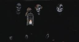 Beyond Unbroken - Memories