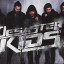 Desasterkids - Walking Alone