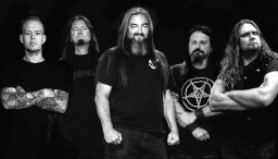 Onslaught - A Perfect Day To Die