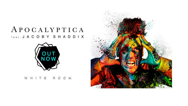 Apocalyptica - White Room