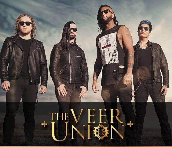 The Veer Union - Save Yourself