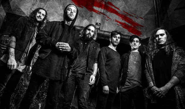 Betraying The Martyrs - Monster