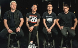 Anti-Flag - The Disease