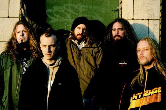 In Flames - State Of Slow Decay