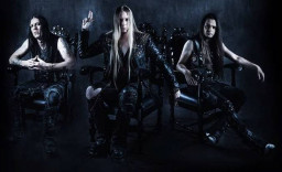 Athanasia - Spoils Of War