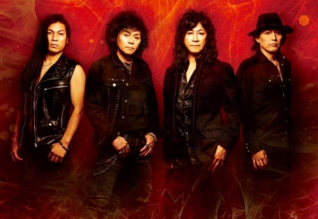Anthem - Black Empire