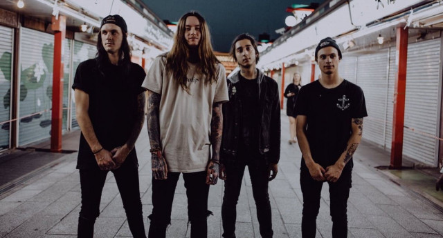 Bad Omens - Dethrone