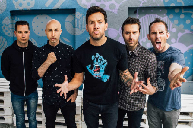 Simple Plan- Ruin My Life