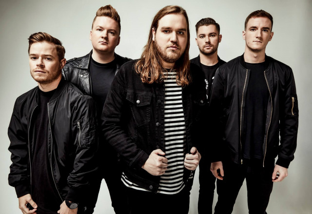 Wage War - Who I Am
