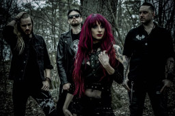 Liv Sin - Hope Begins To Fade
