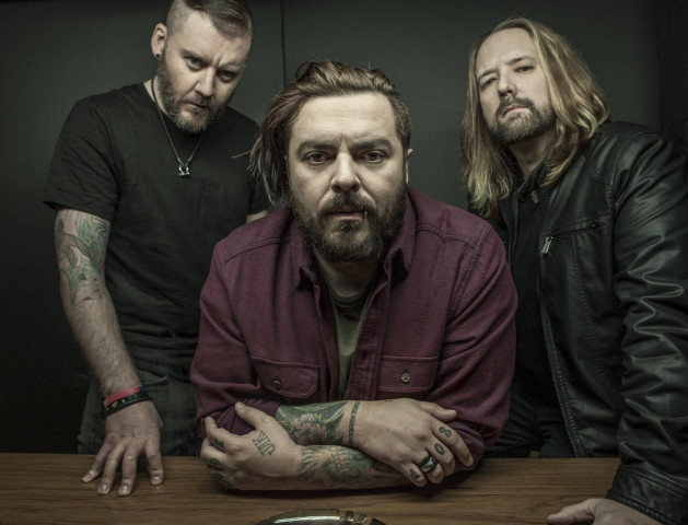 Seether - Dangerous