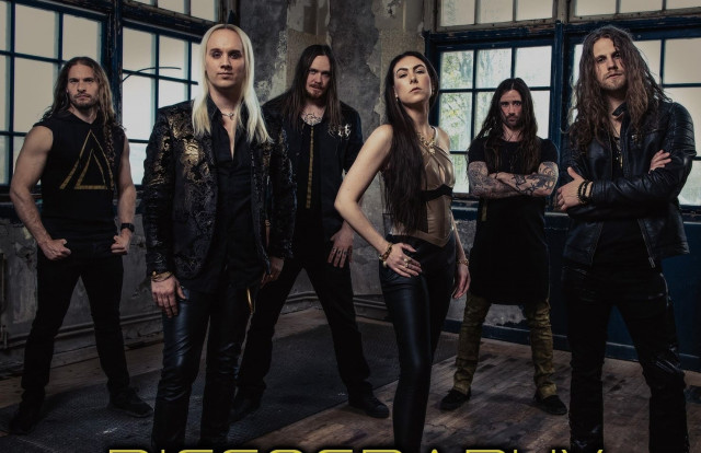 Amaranthe - Archangel