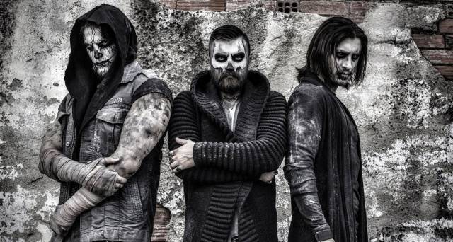 The Silverblack - Martyr