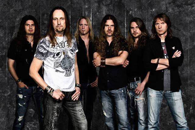 Mob Rules - Ghost Of A Chance