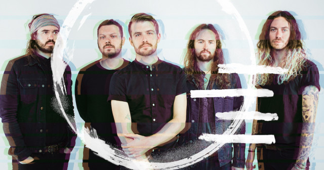 Hands Like Houses - Monster