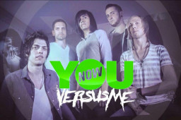 Versus Me - Control